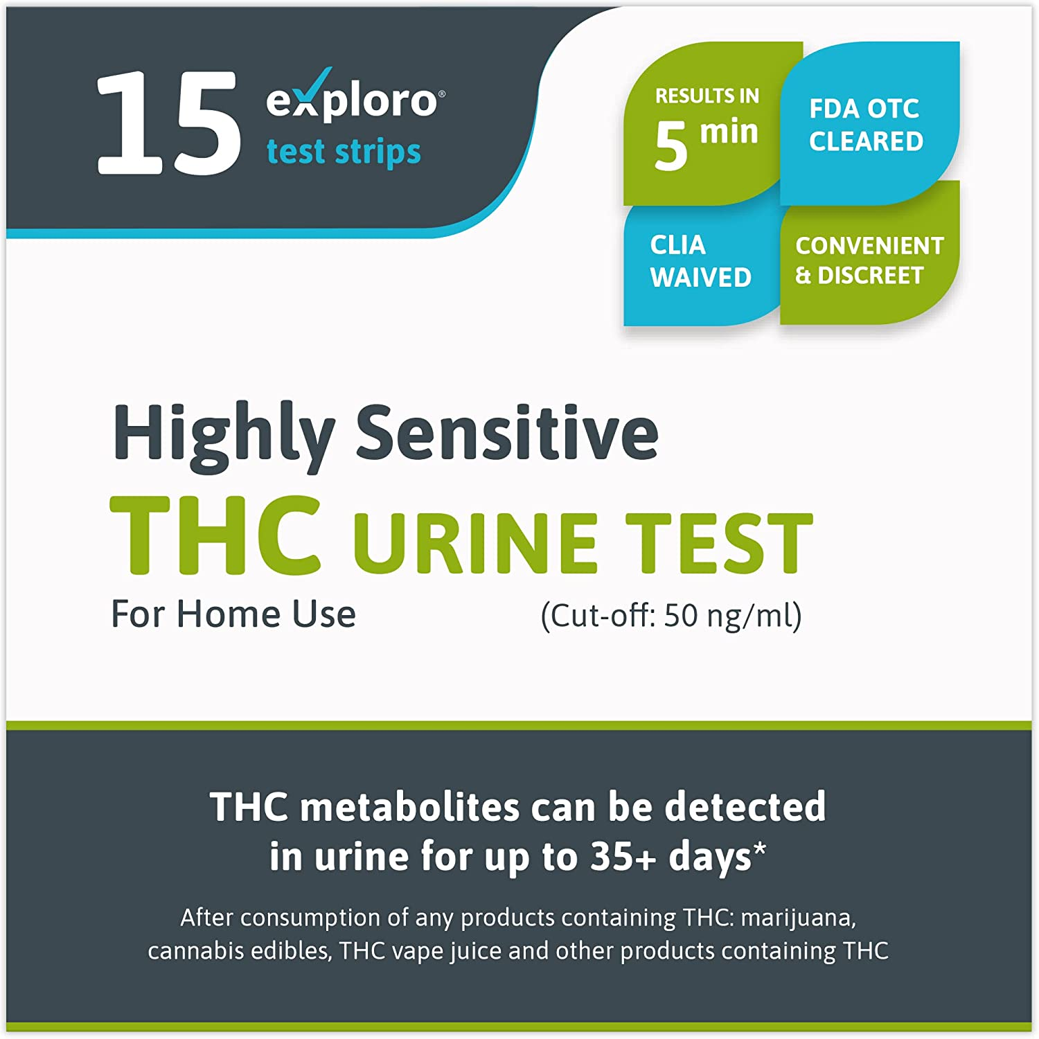 AtHome Drug Testing