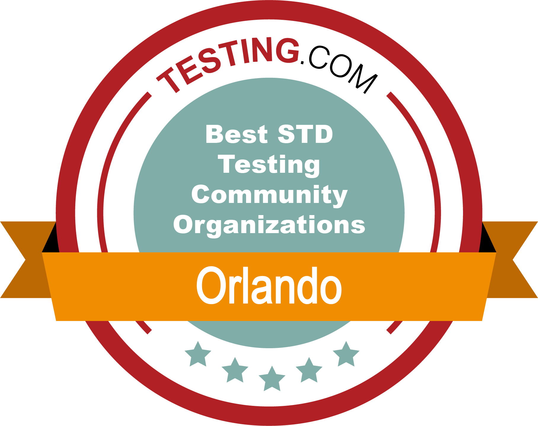 Std Testing In Orlando Florida 6383