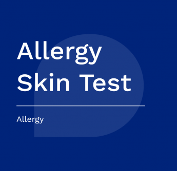 Allergy Testing - Testing.com